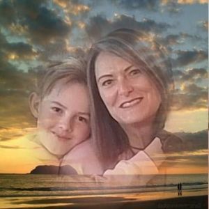 Meet your Posher, Pamela